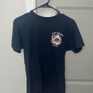 Riot Society Graphic T-Shirt